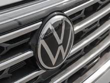 2025 Volkswagen Atlas COMFORTLINE