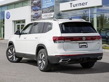 2025 Volkswagen Atlas HIGHLINE