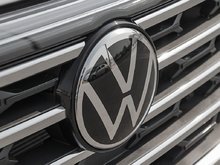 2025 Volkswagen Atlas Comfortline