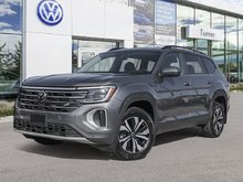 2025 Volkswagen Atlas Comfortline