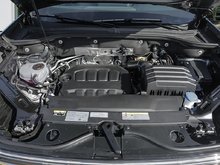 2025 Volkswagen Atlas Comfortline