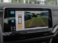 2025 Volkswagen Atlas Comfortline