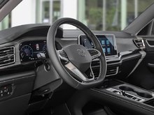 2025 Volkswagen Atlas Comfortline
