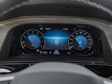 2025 Volkswagen Atlas Comfortline