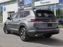 2025 Volkswagen Atlas Comfortline