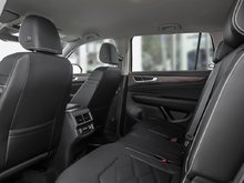 2025 Volkswagen Atlas Comfortline