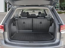 2025 Volkswagen Atlas Comfortline