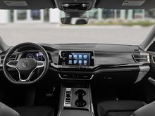 2025 Volkswagen Atlas Comfortline