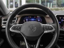 2025 Volkswagen ATLAS EXECLINE