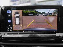 2025 Volkswagen ATLAS EXECLINE