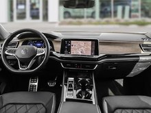 2025 Volkswagen ATLAS EXECLINE