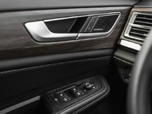 2025 Volkswagen ATLAS EXECLINE