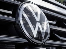 2026 Volkswagen Atlas Execline