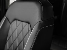 2026 Volkswagen Atlas Execline