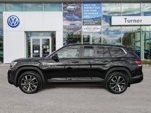 2026 Volkswagen Atlas Execline