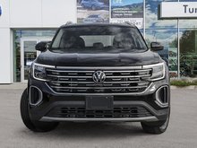 2026 Volkswagen Atlas Highline
