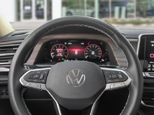 2026 Volkswagen Atlas Highline