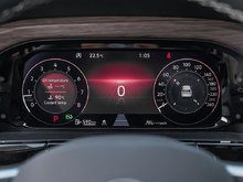 2026 Volkswagen Atlas Highline