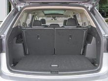 2026 Volkswagen Atlas Highline