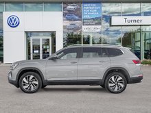 2026 Volkswagen Atlas Highline