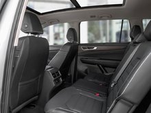 2026 Volkswagen Atlas Highline