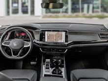 2026 Volkswagen Atlas Highline