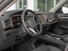 2026 Volkswagen Atlas Highline