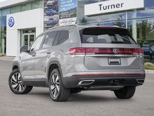 2026 Volkswagen Atlas Highline