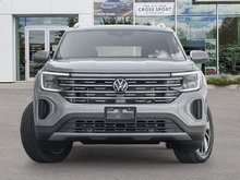 2026 Volkswagen Atlas Highline