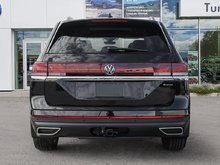2026 Volkswagen Atlas Highline