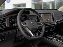 2026 Volkswagen Atlas Highline