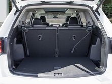 2026 Volkswagen Atlas Execline