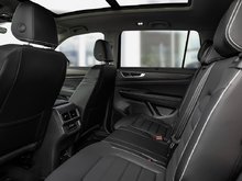 2026 Volkswagen Atlas Highline