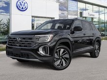 2026 Volkswagen Atlas Highline