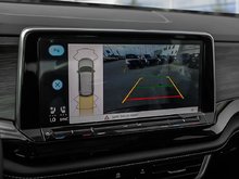 2026 Volkswagen Atlas Highline