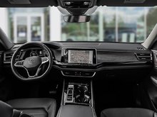 2026 Volkswagen Atlas Highline