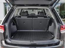 2026 Volkswagen Atlas Highline