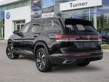 2026 Volkswagen Atlas Highline