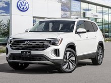 2026 Volkswagen Atlas Highline