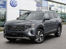 2026 Volkswagen Atlas Highline