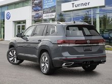 2026 Volkswagen Atlas Highline