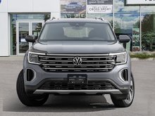 2026 Volkswagen Atlas Highline