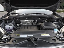 2026 Volkswagen Atlas Highline