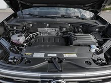 2026 Volkswagen Atlas Execline