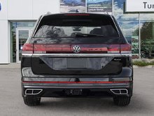 2026 Volkswagen Atlas Execline