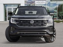 2026 Volkswagen Atlas Execline