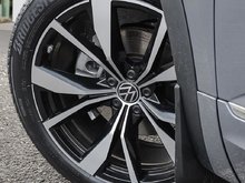 2026 Volkswagen Atlas Execline