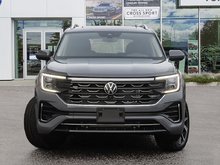 2026 Volkswagen Atlas Execline