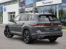 2026 Volkswagen Atlas Execline
