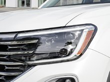 2026 Volkswagen Atlas Highline